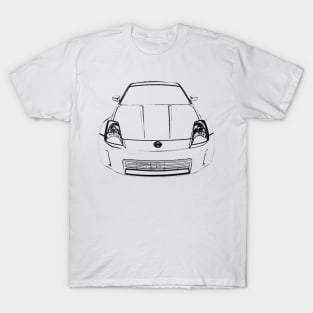 350z T-Shirt